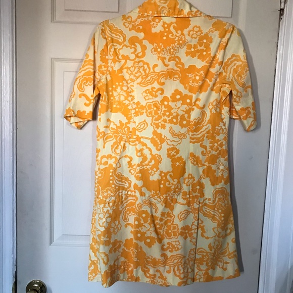 Vintage Skort Dress Size Medium - Picture 2 of 5